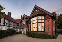 small image from the Meadows projects